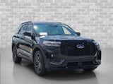 2025 Ford Explorer - Preview 2