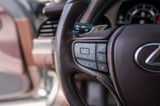 2018 Lexus LS - Preview 14