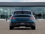 2027 Genesis G70 - Preview 7