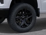 2026 Chevrolet Silverado - Preview 9