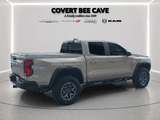 2024 Chevrolet Colorado - Preview 7