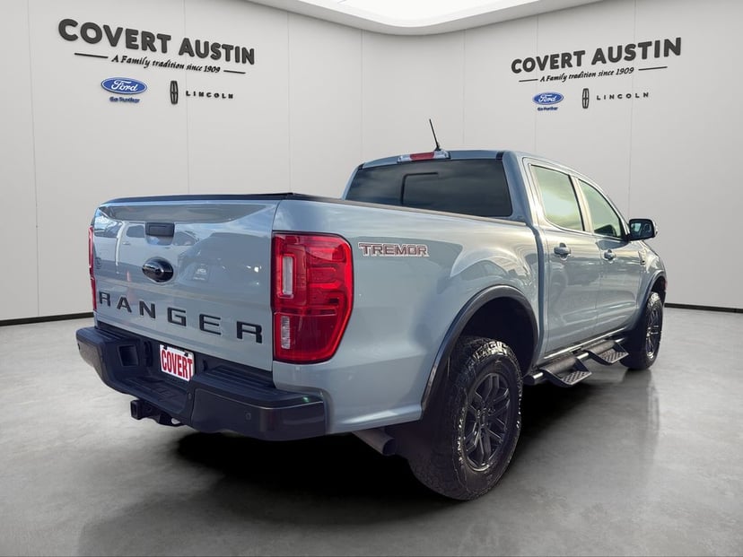 2022 Ford Ranger - Image 3