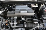 2017 Honda CR-V - Preview 9