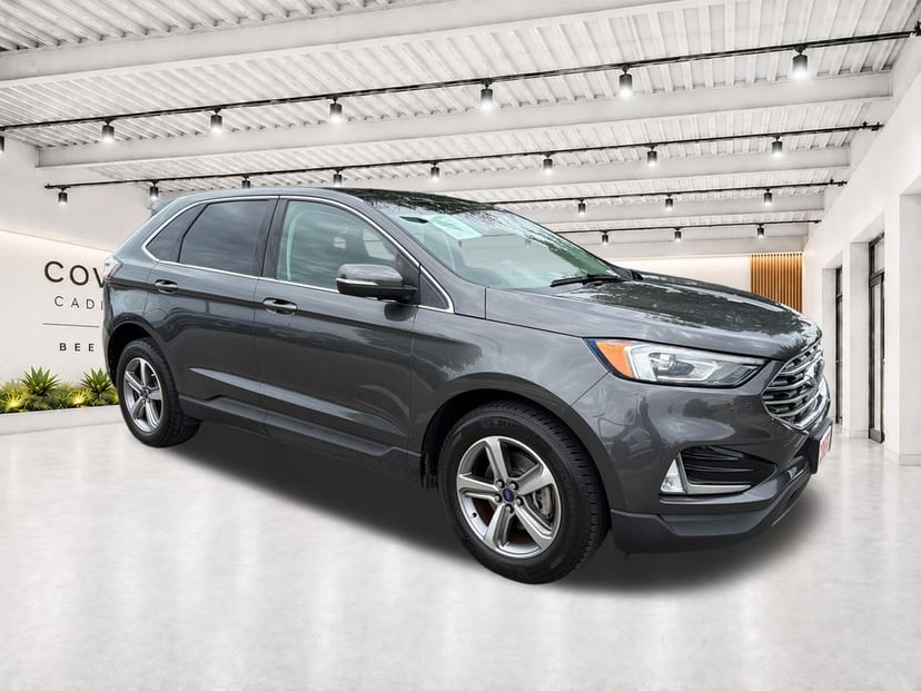 2019 Ford Edge - Image 1