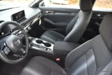2026 Honda Civic - Preview 6