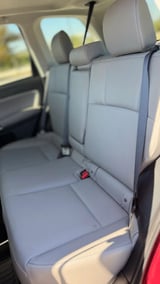 2015 Subaru Forester - Preview 14