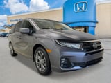 2027 Honda Odyssey - Preview 9