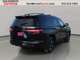 2026 Toyota Sequoia - Preview 5