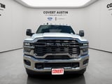 2026 Ram 2500 - Preview 8