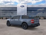 2026 Ford Maverick - Preview 4
