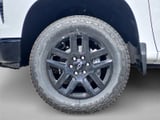 2026 Chevrolet Silverado 1500 - Preview 10