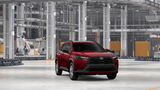 2026 Toyota Corolla Cross - Preview 16