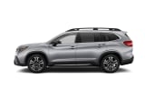2026 Subaru Ascent - Preview 4