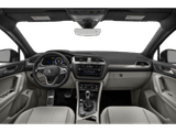 2022 Volkswagen Tiguan - Preview 8