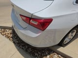 2021 Chevrolet Malibu - Preview 15