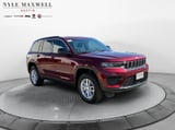 2026 Jeep Grand Cherokee - Preview 2