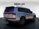 2025 Lexus GX - Preview 4