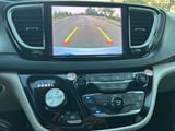 2024 Chrysler Pacifica - Preview 14