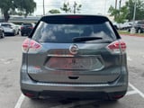 2016 Nissan Rogue - Preview 5