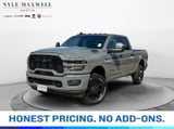 2027 Ram 2500 - Preview 2