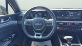2025 Kia K5 - Preview 12