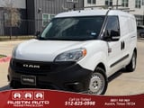 2019 Ram ProMaster City - Preview 2