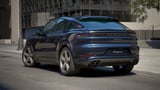 2027 Porsche Cayenne - Preview 3