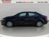2026 Toyota Corolla - Preview 8