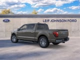 2026 Ford F-150 - Preview 4