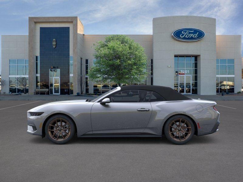 2026 Ford Mustang - Image 2