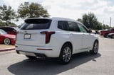 2023 Cadillac XT6 - Preview 4
