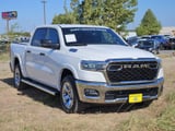 2026 Ram 1500 - Preview 2
