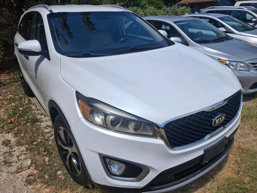 2017 Kia Sorento - Image 1