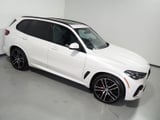 2023 BMW X5 - Preview 12