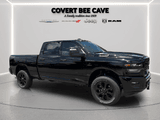 2026 Ram 2500 - Preview 12
