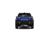 2027 Subaru Crosstrek - Preview 9