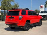 2023 Toyota 4Runner - Preview 4
