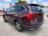 2017 Honda Pilot - Preview 3
