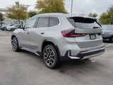 2025 BMW X1 - Preview 7