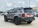 2025 Toyota Land Cruiser - Preview 6