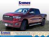 2025 Ram 1500 - Preview 7