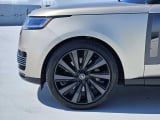 2025 Land Rover Range Rover - Preview 9