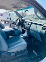 2011 Ford F-350 - Preview 7