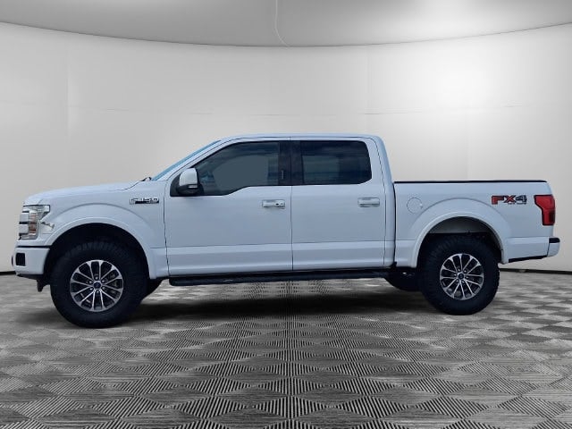 2018 Ford F-150 - Image 1