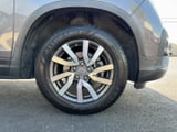 2021 Honda Pilot - Preview 9