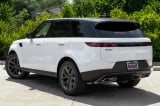 2026 Land Rover Range Rover Sport - Preview 13