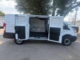 2017 Ford Transit - Preview 14