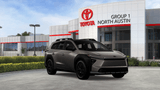 2026 Toyota bZ Woodland - Preview 15