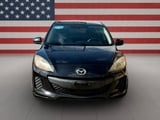 2012 Mazda Mazda3 - Preview 3