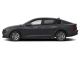 2027 Kia K4 - Preview 3